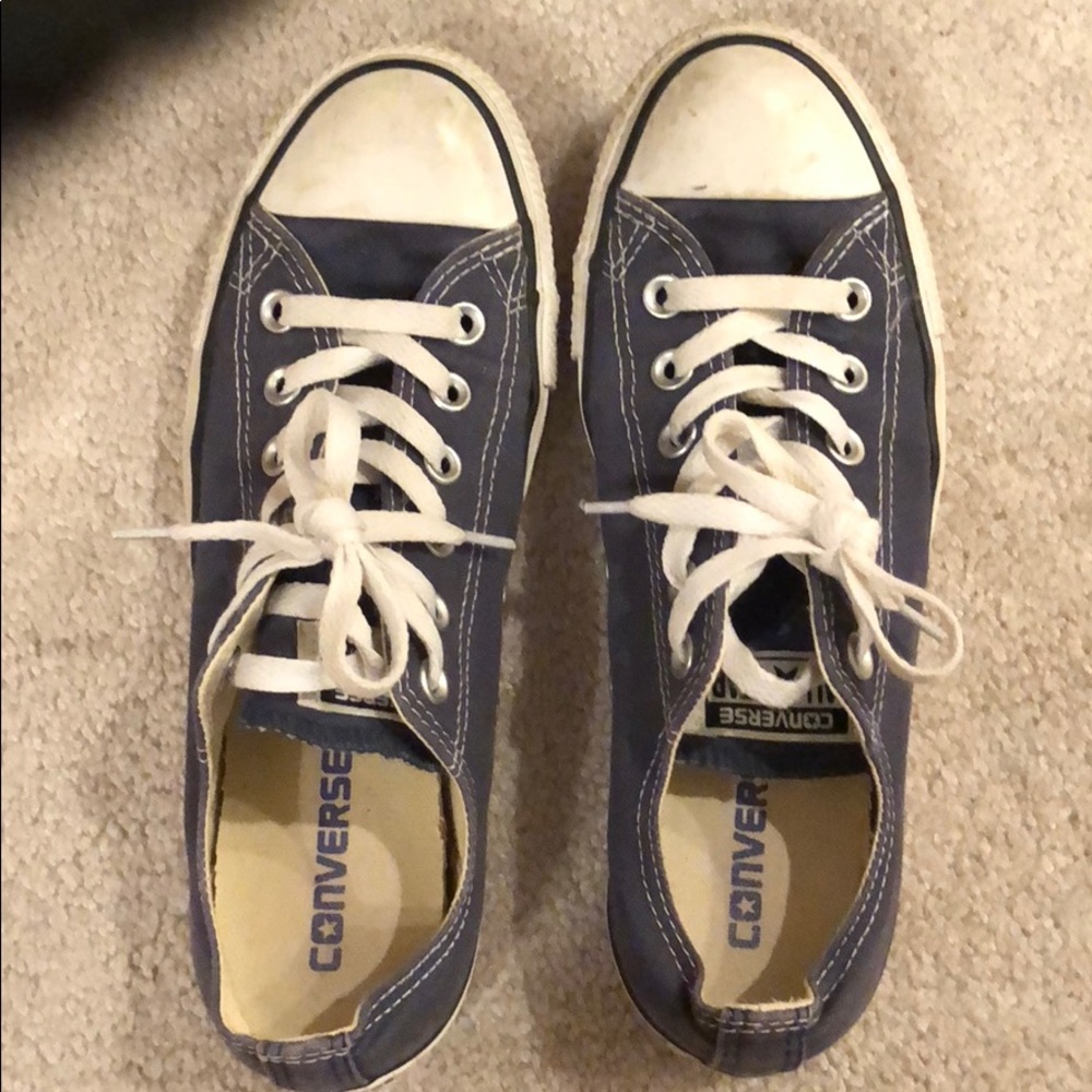 Converse All-Stars